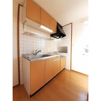 サンシェール　Ｂ 201【管理NO：1-011538902-02010】 ★家具家電は申し込み後に搬入しますの物件写真3