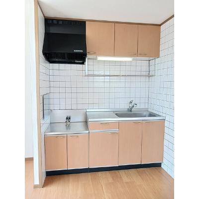 サンシェール　Ａ 203【管理NO：1-011538901-02030】 ★家具家電は申し込み後に搬入します★の物件写真3