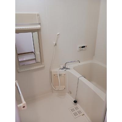 サンシェール　Ａ 203【管理NO：1-011538901-02030】 ★家具家電は申し込み後に搬入します★の物件写真4