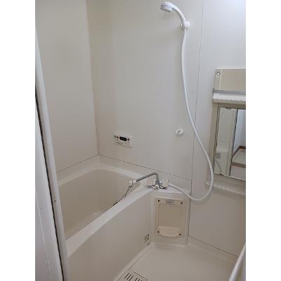 サンシェール　Ａ 201【管理NO：1-011538901-02010】 ★家具家電は申し込み後に搬入しますの物件写真4