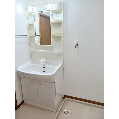 サンシェール　Ａ 201【管理NO：1-011538901-02010】 ★家具家電は申し込み後に搬入しますの物件写真6