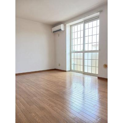 シーサイドパークＢ 202【管理NO：1-011361202-02020】 ★家具家電は申し込み後に搬入しますの物件写真2