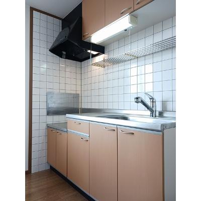 シーサイドパークＢ 202【管理NO：1-011361202-02020】 ★家具家電は申し込み後に搬入しますの物件写真3