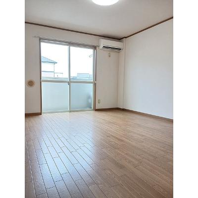 アビタシオン勝瑞Ｃ 102【管理NO：1-011279201-01020】 ★家具家電は申し込み後に搬入しますの物件写真2