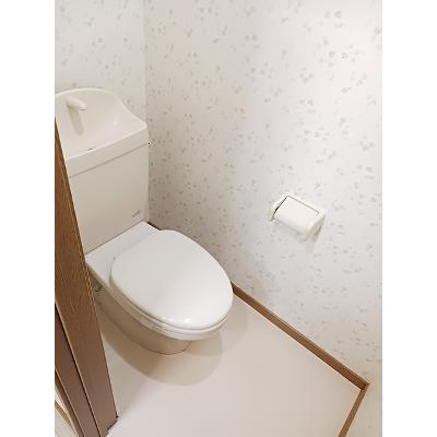 アビタシオン勝瑞Ｃ 102【管理NO：1-011279201-01020】 ★家具家電は申し込み後に搬入しますの物件写真5