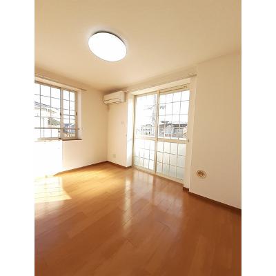 アルバ　Ａ 201【管理NO：1-010858801-02010】 ★家具家電は申し込み後に搬入しますの物件写真2