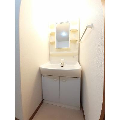 アルバ　Ａ 201【管理NO：1-010858801-02010】 ★家具家電は申し込み後に搬入しますの物件写真6