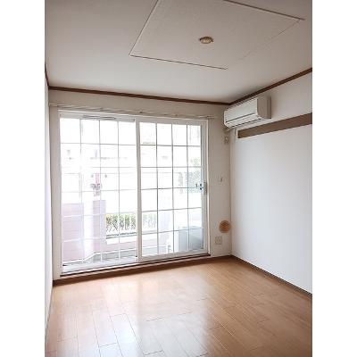 ソレイユ・ルヴァンＡ 103【管理NO：1-010617401-01030】 ★家具家電は申し込み後に搬入しますの物件写真2