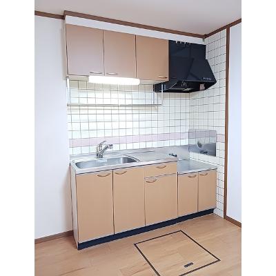 ソレイユ・ルヴァンＡ 103【管理NO：1-010617401-01030】 ★家具家電は申し込み後に搬入しますの物件写真3