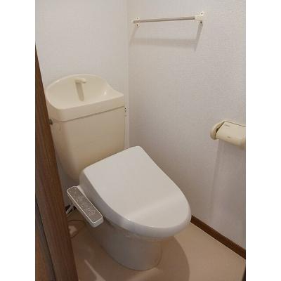 ソレイユ・ルヴァンＡ 101【管理NO：1-010617401-01010】の物件写真5