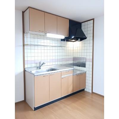 ハッピースクエアー　Ⅲ 202【管理NO：1-010507503-02020】 ★家具家電は申し込み後に搬入します★の物件写真3