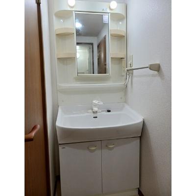 ハッピースクエアー　Ⅰ 202【管理NO：1-010507501-02020】 ★家具家電は申し込み後に搬入します★の物件写真6