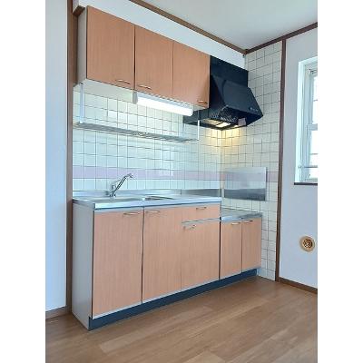 ラフィネ北島 203【管理NO：1-010359401-02030】 ★家具家電は申し込み後に搬入しますの物件写真3