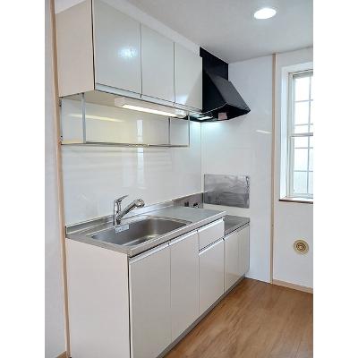 フォンテーヌＡ 203【管理NO：1-009591301-02030】 ★家具家電は申し込み後に搬入しますの物件写真3