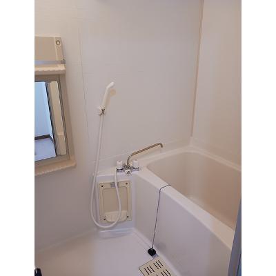 フォンテーヌＡ 203【管理NO：1-009591301-02030】 ★家具家電は申し込み後に搬入しますの物件写真4
