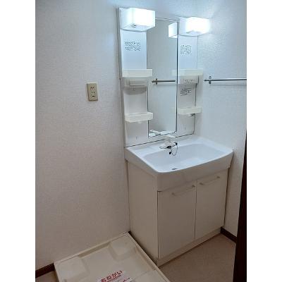 フォンテーヌＡ 203【管理NO：1-009591301-02030】 ★家具家電は申し込み後に搬入しますの物件写真6