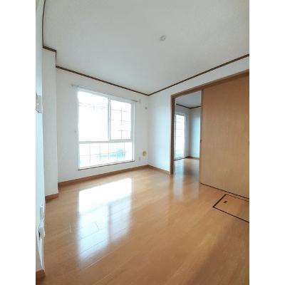 ジュネス９９Ａ 103【管理NO：1-009471601-01030】 ★家具家電は申し込み後に搬入します 2026年07月下旬入居可能の物件写真2