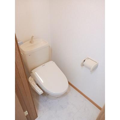 バーシア鳴門　Ｂ 201【管理NO：1-009426202-02010】 ★家具家電は申し込み後に搬入しますの物件写真5