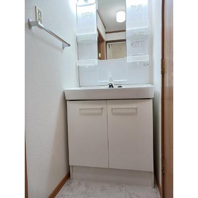 バーシア鳴門　Ｂ 201【管理NO：1-009426202-02010】 ★家具家電は申し込み後に搬入しますの物件写真6