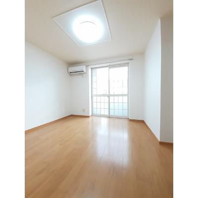 ビレッジあいＡ 103【管理NO：1-007708401-01030】 ★家具家電は申し込み後に搬入します 2026年07月下旬入居可能の物件写真2