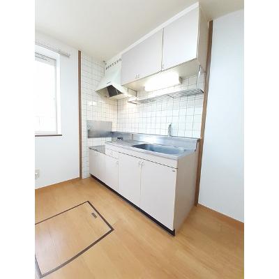 ビレッジあいＡ 103【管理NO：1-007708401-01030】 ★家具家電は申し込み後に搬入します 2026年07月下旬入居可能の物件写真3