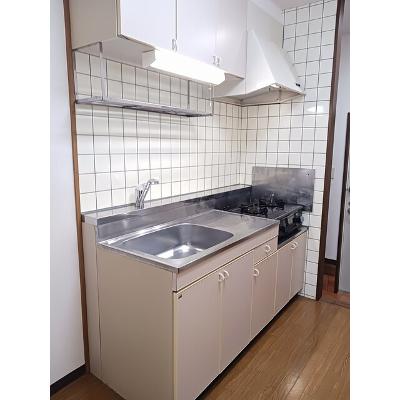 カーザ・モラエス 102【管理NO：1-007615301-01020】 ★家具家電は申し込み後に搬入します★の物件写真3
