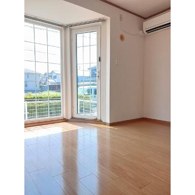 アクアノート 102【管理NO：1-007042801-01020】 ★家具家電は申し込み後に搬入します★の物件写真2