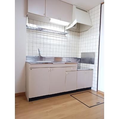 クレストール北島　Ｃ 103【管理NO：1-006394203-01030】 ★家具家電は申し込み後に搬入しますの物件写真3