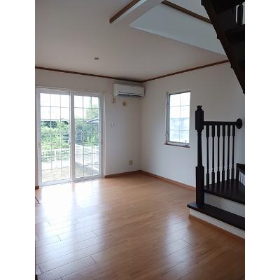 コーポリンクス２ 105【管理NO：1-006226301-01040】 ★家具家電は申し込み後に搬入します★の物件写真2