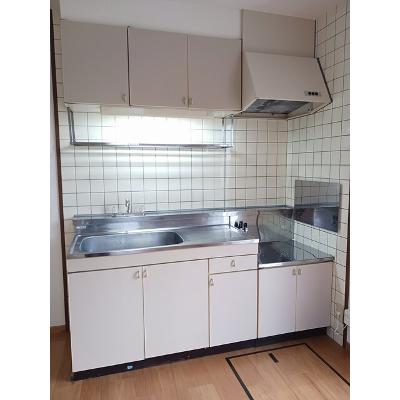 コーポリンクス２ 105【管理NO：1-006226301-01040】 ★家具家電は申し込み後に搬入します★の物件写真3