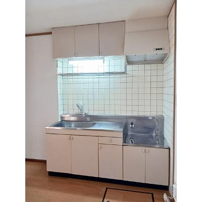 ニュールフランＢ号館 103【管理NO：1-006226002-01030】 ★家具家電は申し込み後に搬入しますの物件写真3