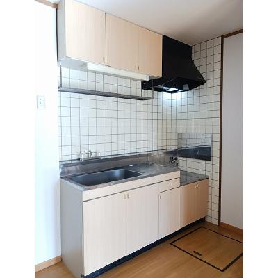 カトレア 102【管理NO：1-005952001-01020】 ★家具家電は申し込み後に搬入しますの物件写真3