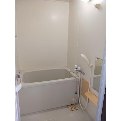 コーポリンクス１ 201【管理NO：1-005935401-02010】 ★家具家電は申し込み後に搬入します★の物件写真4
