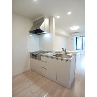 スカイハイツＫ　Ｄ 102【管理NO：1-028272702-01020】 ★家具家電は申し込み後に搬入します 2026年08月上旬入居可能の物件写真3