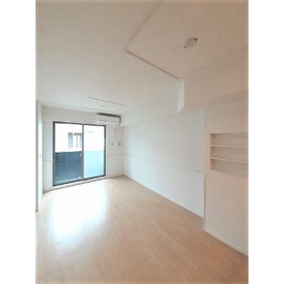 テール　フェルティル　Ⅳ 103【管理NO：1-023711204-01030】 ★家具家電は申し込み後に搬入します 2026年08月上旬入居可能の物件写真2