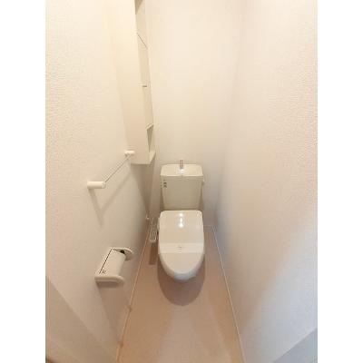 サンロイヤルＢ 201【管理NO：1-022807502-02010】 ★家具家電は申し込み後に搬入しますの物件写真5