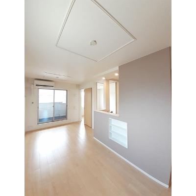 アークスⅣ 203【管理NO：1-022390404-02030】 ★家具家電は申し込み後に搬入しますの物件写真2