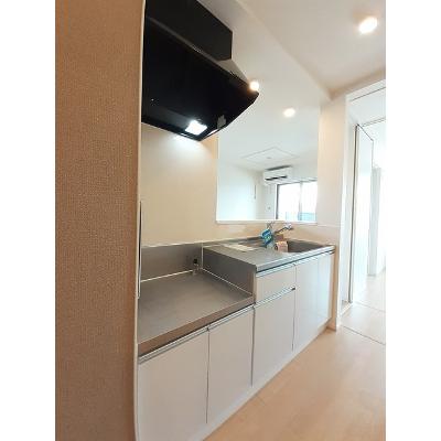 アークスⅣ 203【管理NO：1-022390404-02030】 ★家具家電は申し込み後に搬入しますの物件写真3
