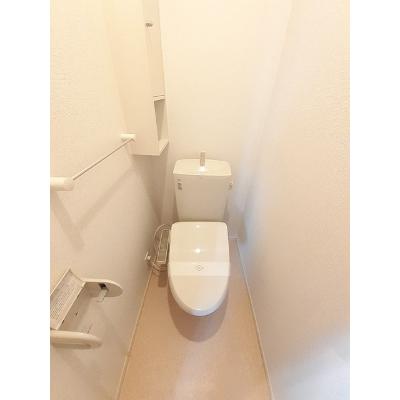 アークスⅣ 203【管理NO：1-022390404-02030】 ★家具家電は申し込み後に搬入しますの物件写真5
