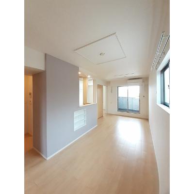 アークスⅣ 201【管理NO：1-022390404-02010】 ★家具家電は申し込み後に搬入しますの物件写真2