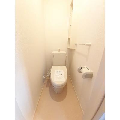 アークスⅣ 201【管理NO：1-022390404-02010】 ★家具家電は申し込み後に搬入しますの物件写真5
