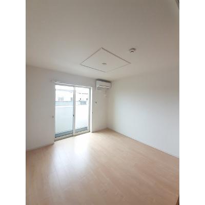 ディス・リヴィエール 104【管理NO：1-021640401-01040】 ★家具家電は申し込み後に搬入します 2026年08月上旬入居可能の物件写真2