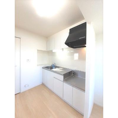 ワイズＫＭ　Ⅱ 201【管理NO：1-021384701-02010】 ★家具家電は申し込み後に搬入します 2026年08月下旬入居可能の物件写真3