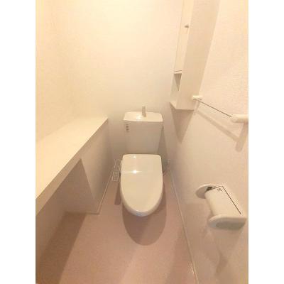 ワイズＫＭ　Ⅱ 201【管理NO：1-021384701-02010】 ★家具家電は申し込み後に搬入します 2026年08月下旬入居可能の物件写真5