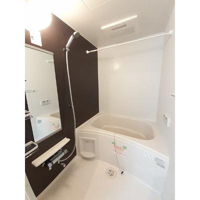 ワイズＫＭ　Ⅱ 102【管理NO：1-021384701-01020】 ★家具家電は申し込み後に搬入しますの物件写真4
