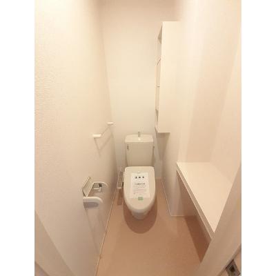 ワイズＫＭ　Ⅱ 102【管理NO：1-021384701-01020】 ★家具家電は申し込み後に搬入しますの物件写真5