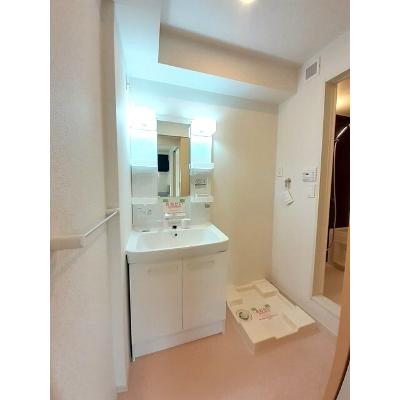 ワイズＫＭ　Ⅱ 102【管理NO：1-021384701-01020】 ★家具家電は申し込み後に搬入しますの物件写真6