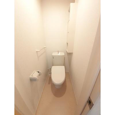 ベル　フィオーレＡ 203【管理NO：1-021301801-02030】 ★家具家電は申し込み後に搬入しますの物件写真5