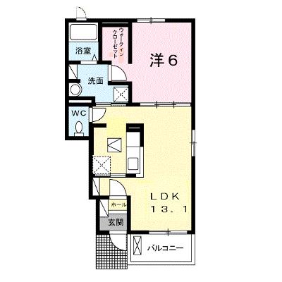 サンピアス三木１ 102【管理NO：1-021193901-01020】 ★家具家電は申し込み後に搬入しますの外観画像