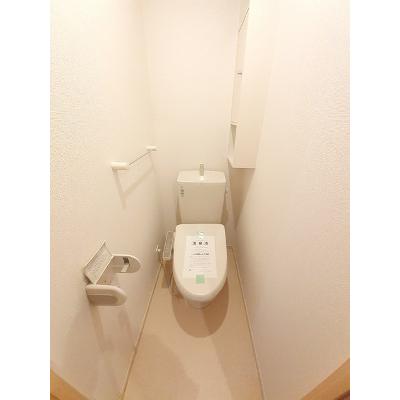 フォルシュメリー・ガーデンⅡＡ 203【管理NO：1-021163301-02030】 ★家具家電は申し込み後に搬入しますの物件写真5